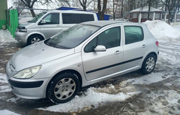 «Торг приятным людям»: какие авто до $3 тысяч предлагают белорусам
