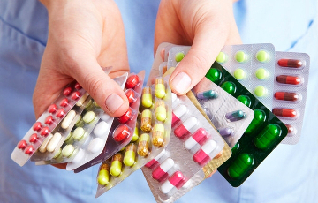 В Беларуси отозваны 14 серий четырех лекарств от давления