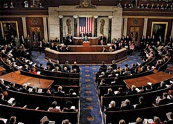 Конгрессмен США: Мы согласны усилить санкции против России