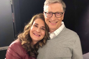 После долгих размышлений: Билл и Мелинда Гейтс разводятся