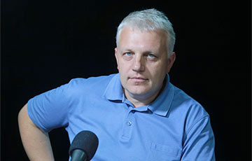 Павел Шеремет будет похоронен в Минске