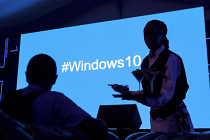 Хакеры потребовали взятку от пользователей Windows 10
