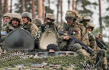 Военный эксперт назвал условие для настоящего перелома в войне Украины с Московией