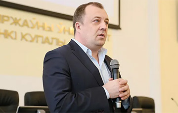 Директора ТРК «Гродно» задержали пьяным за рулем