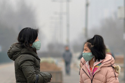 Китайские города провалили проверку на экологичность