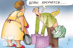 В Беларуси откорректируют ценообразование