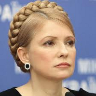 Юлия Тимошенко: Народу Украины надо немедленно брать власть