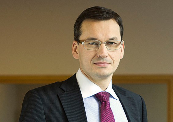 Министр финансов Польши пребывает с визитом в Беларуси