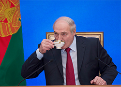 Лукашенко созвал внеочередную сессию «совета республики»