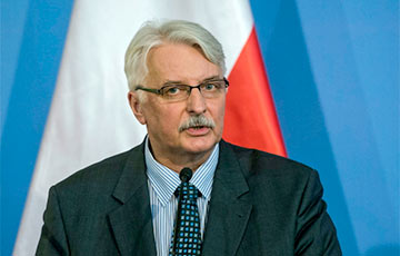 Глава МИД Польши: Дальнейшее сотрудничество Беларуси с ЕС зависит от Минска