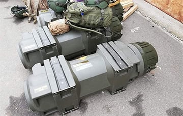 Батальоны теробороны Киева получили британское оружие против танков РФ