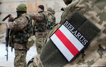 Euronews: Как белорусские солдаты защищают Украину