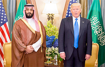 Король и принцы: Революция в Саудовской Аравии, которую не заметил мир