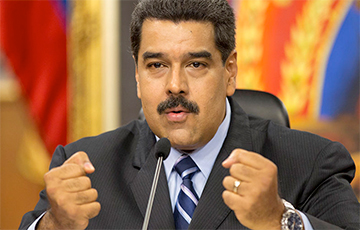 Министр информации Венесуэлы: Президента атаковали несколько дронов