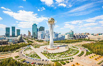 Кому на пользу спешка в избрании президента в Казахстане