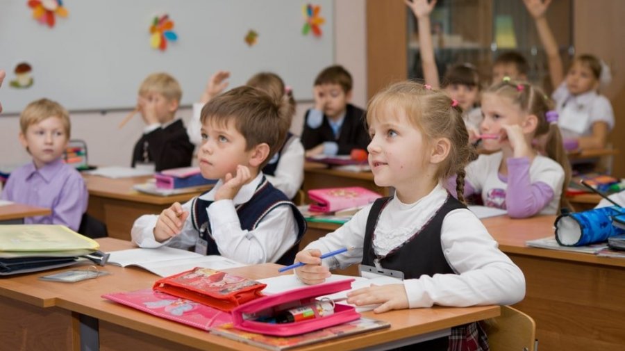 С 1 сентября в Беларуси появятся учителя военно-патриотического воспитания