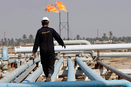 Сторонники автономии нефтеносной провинции Ирака собрали 100 тысяч подписей