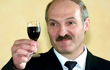 Белорусские власти и алкогольный «пылесос»