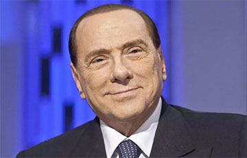 Сильвио Берлускони перевели в обычную палату