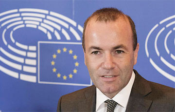 Манфред Вебер cтал единым кандидатом на пост главы Еврокомиссии от ЕНП