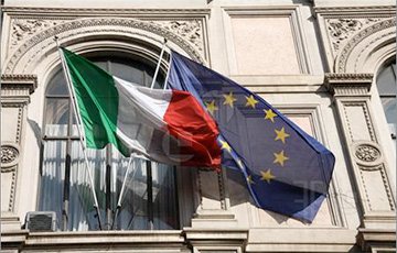 Итальянская оппозиция требует отставки правительства