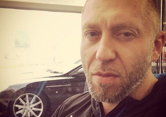 ТАСС: белорусский рэпер Серега задержан за сообщение о минировании самолета Москва – Минск