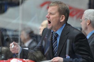 Белорусскую хоккейную сборную доверили финну Хейккиля