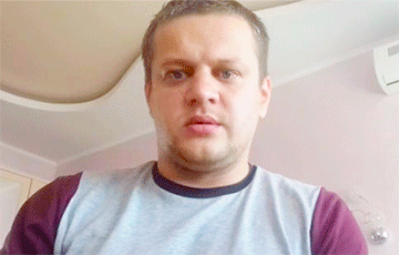 «Нас обманывают»: потерявший семью в Кемерово Игорь Востриков уехал в США