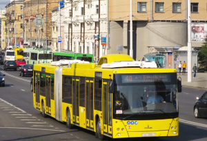 В Минске меняют расписание транспорта и занятий в вузах