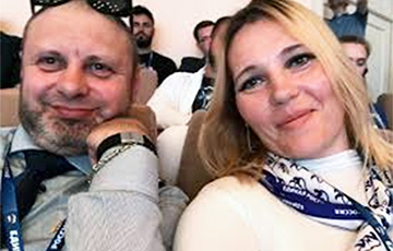 В Москве скончалась жена депутата от «Единой Московии», обвинявшая мужа в насилии
