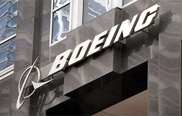 Boeing в 2018 году откроет свой первый завод в Европе