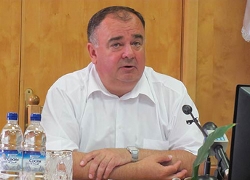 Председатель Могилевского горисполкома: «Работать некому»