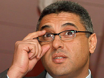 Министр внутренних дел Ливии передумал увольняться