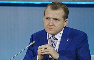 Медведев назначил нового торгового представителя России в Беларуси