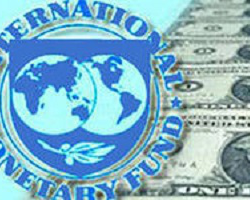 Беларусь выплатила очередной транш по кредиту стэнд-бай МВФ