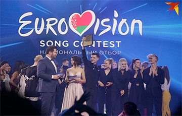 Белорусская группа, победившая на отборе к «Евровидению»: Мы сделали свой выбор. А БТ — свой