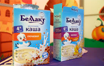 Олигархи Байко скупают белорусские молочные активы
