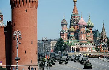 Зарубежные лидеры проигнорировали Парад Победы в Москве