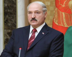 Лукашенко примет участие в инаугурации Порошенко