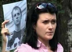 Анастасия Положанко: «День рождения по традиции встречаю в тюрьме»