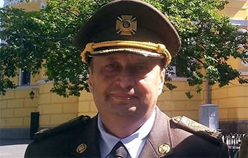 Генерал-майор запаса СБУ: Вторжение в Украину приведет к свержению режима Лукашенко