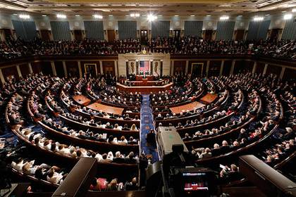 Конгресс США направит в Израиль делегацию по вопросу о переезде посольства