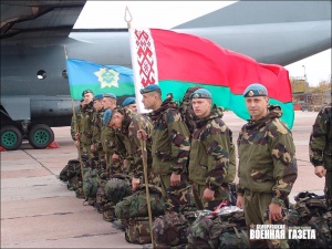 Лукашенко заявил о готовности ввести миротворцев на Донбас, Кремль не поддержал