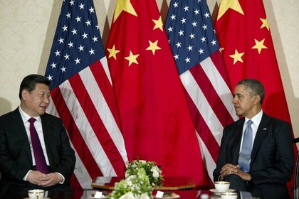 Обама предложил перезагрузить отношения с Китаем