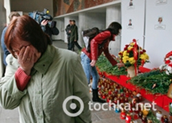 Лукашенко проигнорировал годовщину теракта