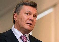 Россия снова отказалась экстрадировать Януковича