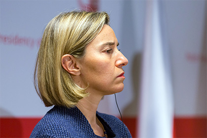 Евросоюз заявил о нарушении Минском демократических обязательств