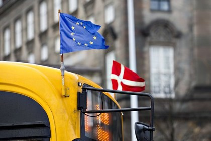 Датские эксперты предсказали окончание санкционной войны между Россией и ЕС