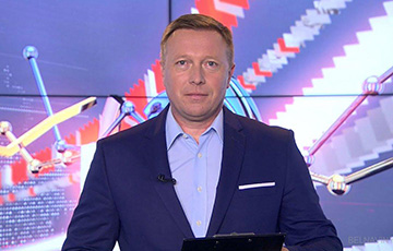 Ведущий новостных программ Сергей Савицкий ушел с СТВ в знак протеста