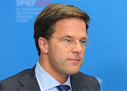 Нидерланды просят ЕС оказать давление на Россию